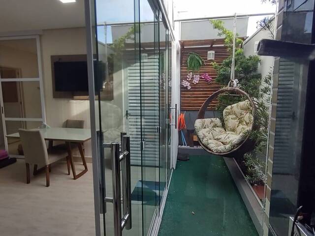 Casa para Venda em Cuiabá - 4