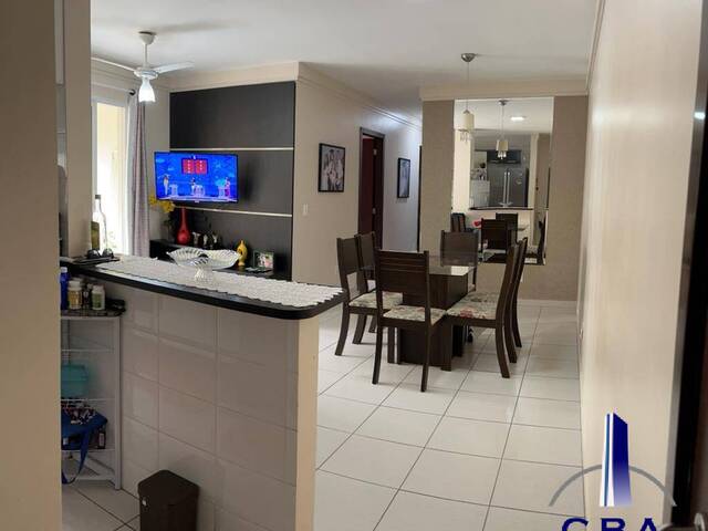 Apartamento para Venda em Cuiabá - 2