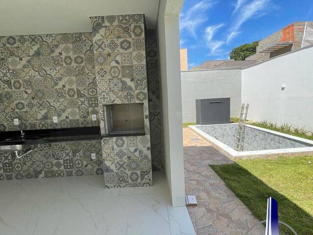 Casa para Venda em Cuiabá - 2