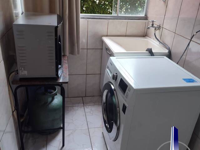 Apartamento para Venda em Cuiabá - 5