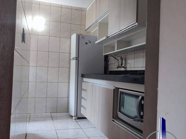 Apartamento para Venda em Cuiabá - 4