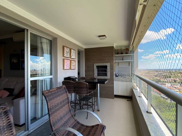 Apartamento para Venda em Cuiabá - 5