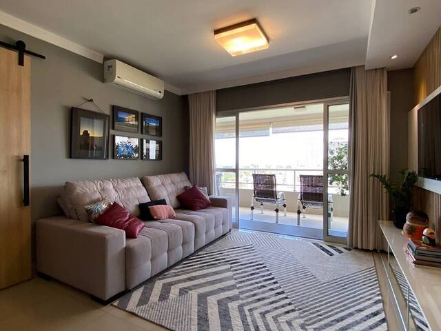 Apartamento para Venda em Cuiabá - 2