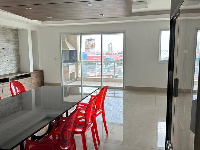 Apartamento para Venda em Cuiabá - 3