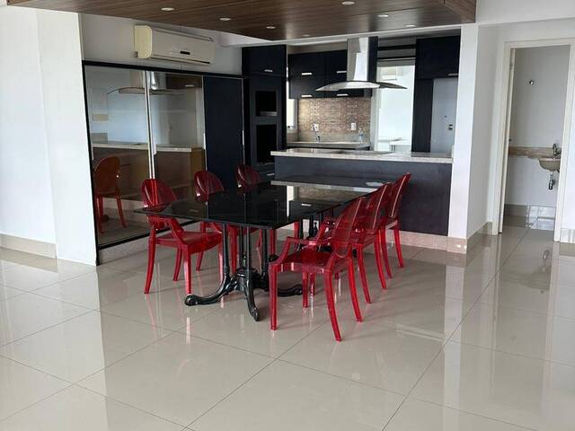 Apartamento para Venda em Cuiabá - 5