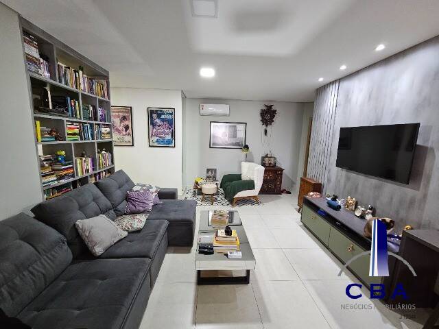 Apartamento para Venda em Cuiabá - 4