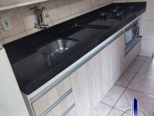 Apartamento para Venda em Cuiabá - 3