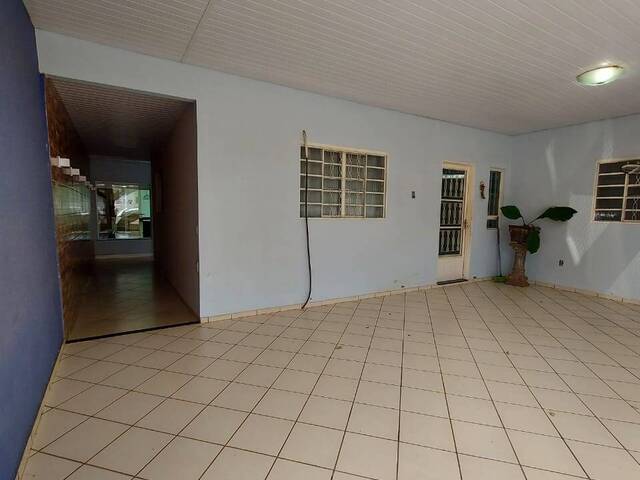 Casa para Venda em Cuiabá - 5