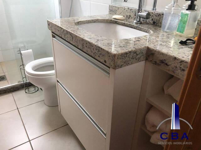 Apartamento para Venda em Cuiabá - 5