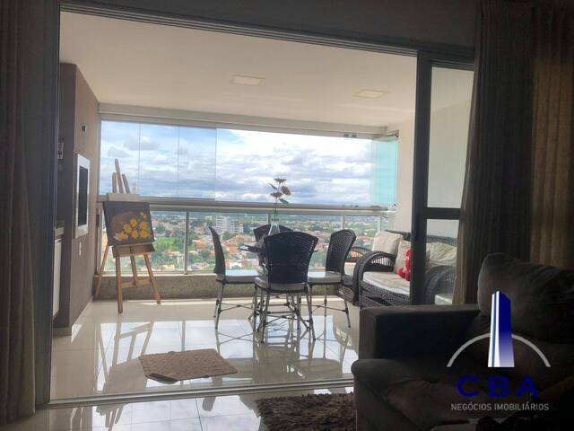 Apartamento para Venda em Cuiabá - 2