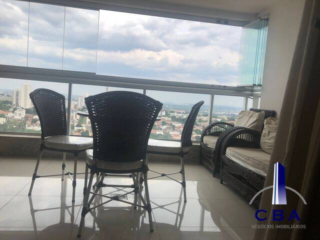 Apartamento para Venda em Cuiabá - 3