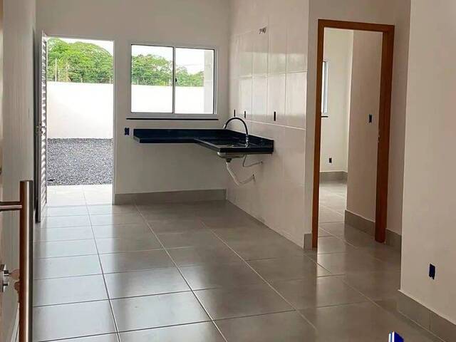 #2241 - Casa para Venda em Cuiabá - MT