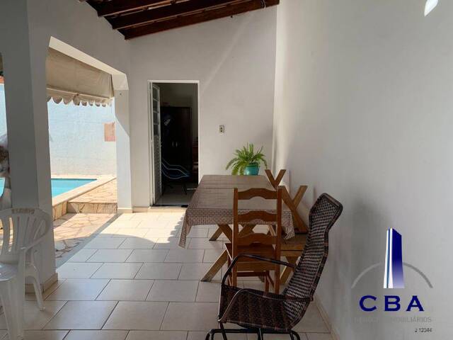 Casa para Venda em Cuiabá - 4