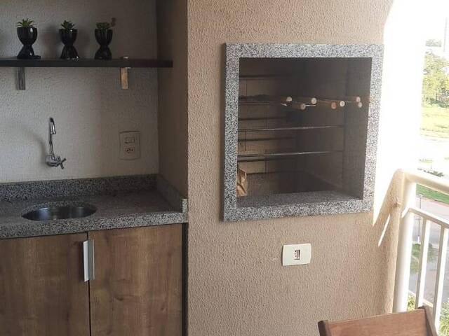 Apartamento para Venda em Cuiabá - 2