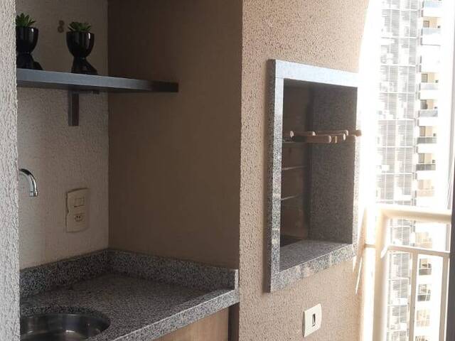 Apartamento para Venda em Cuiabá - 3