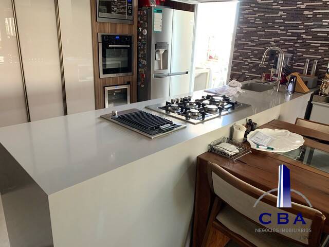 Apartamento para Venda em Cuiabá - 3