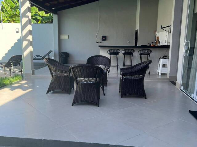 Casa para Venda em Cuiabá - 2