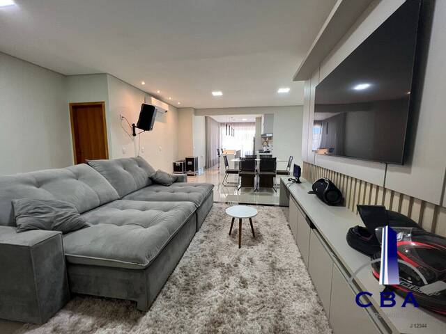 Casa para Venda em Cuiabá - 4