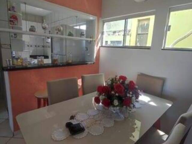 Apartamento para Venda em Cuiabá - 3