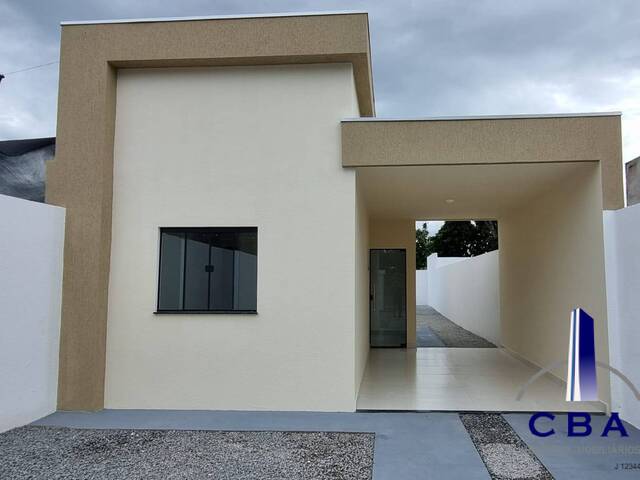 Casas com 2 quartos à venda em Cristo Rei, Várzea Grande, MT - ZAP