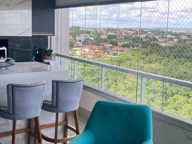 Apartamento para Venda em Cuiabá - 3