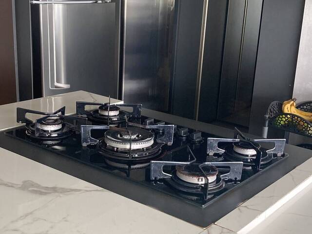 Apartamento para Venda em Cuiabá - 5