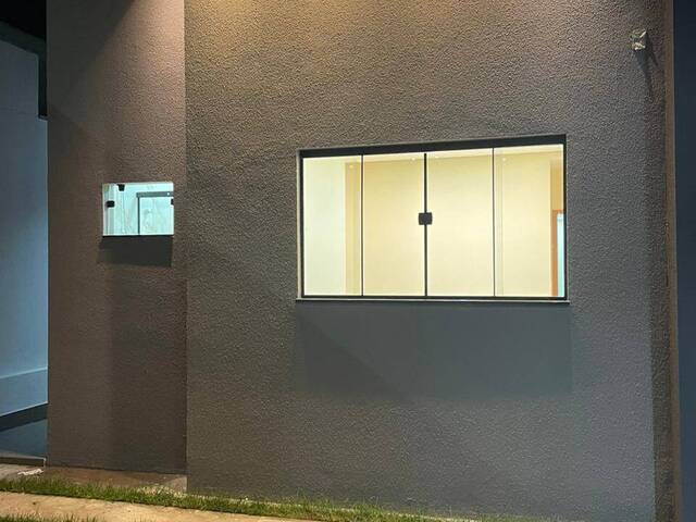 Casa para Venda em Cuiabá - 2