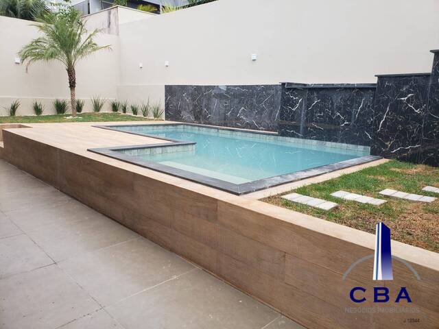 Casa para Venda em Cuiabá - 4