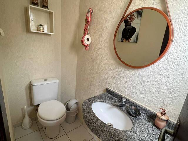 Casa para Venda em Cuiabá - 4