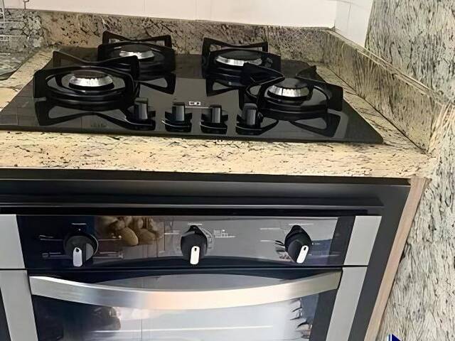 Apartamento para Venda em Cuiabá - 3