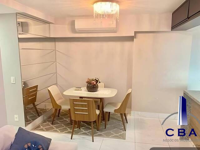 Apartamento para Venda em Cuiabá - 4