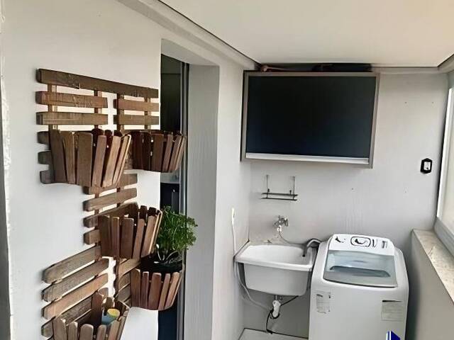 Apartamento para Venda em Cuiabá - 5