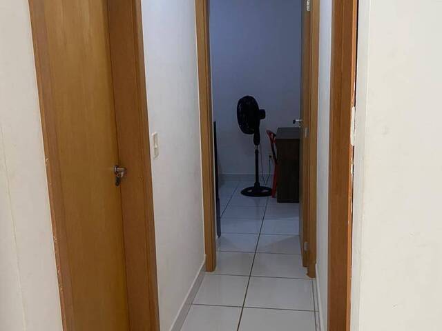 Apartamento para Venda em Cuiabá - 3