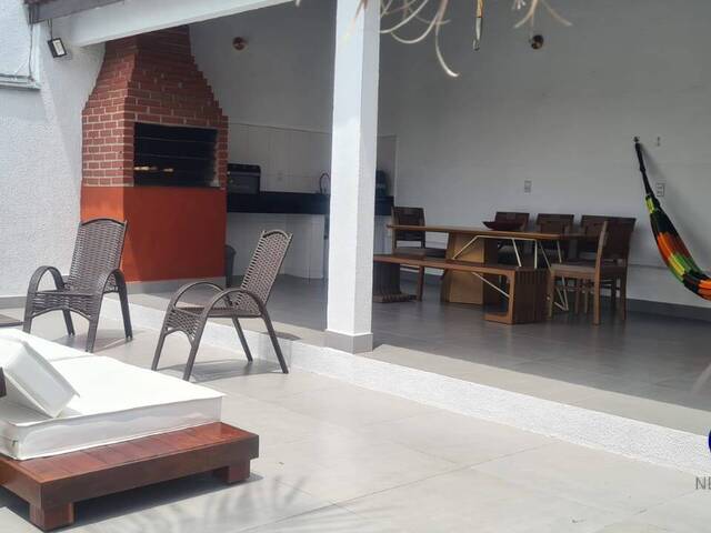 Casa para Venda em Cuiabá - 3