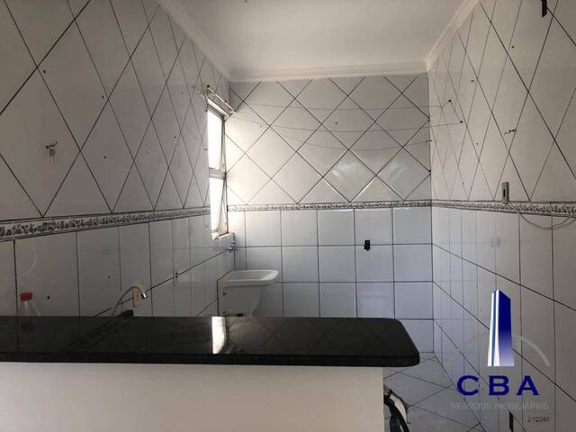 Apartamento para Venda em Cuiabá - 4