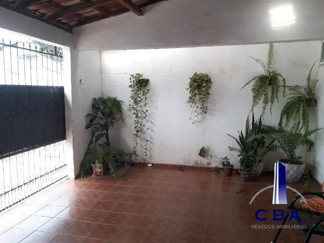 Casa para Venda em Várzea Grande - 2