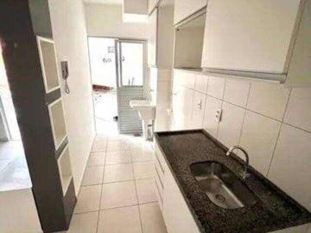 Apartamento para Venda em Cuiabá - 3