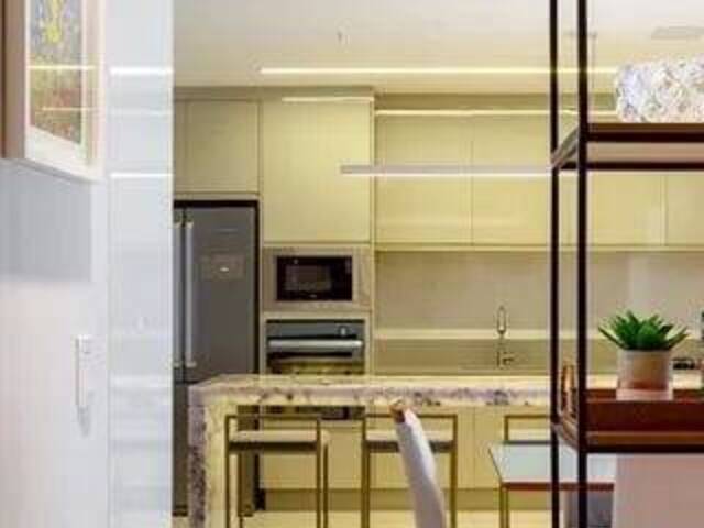 Apartamento para Venda em Cuiabá - 3