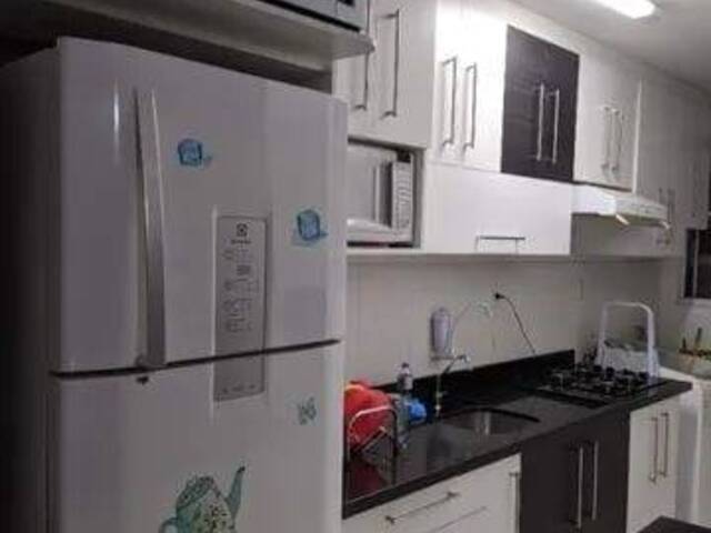 Apartamento para Venda em Várzea Grande - 5