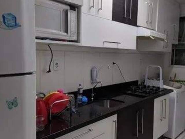 Apartamento para Venda em Várzea Grande - 4
