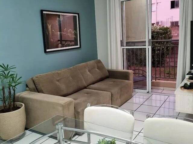 Apartamento para Venda em Cuiabá - 2