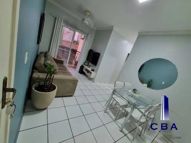 Apartamento para Venda em Cuiabá - 3