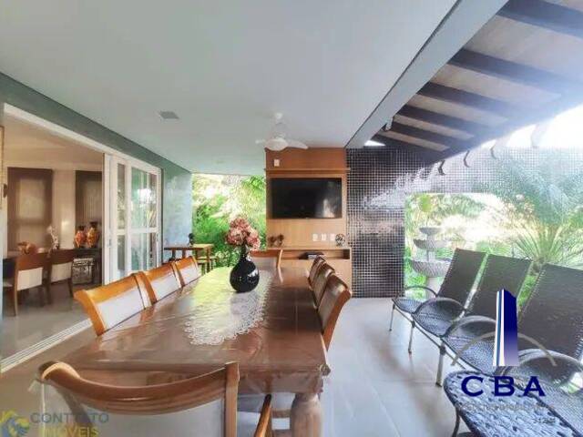 Casa para Venda em Cuiabá - 2