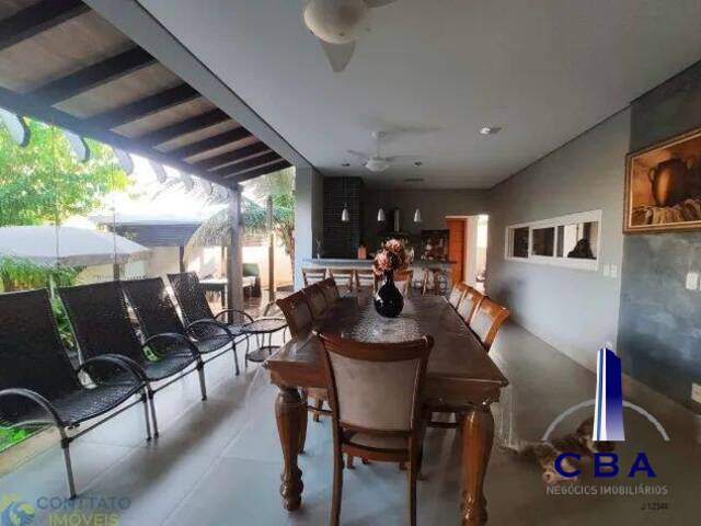 Casa para Venda em Cuiabá - 3