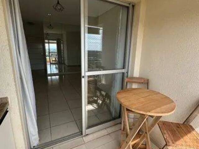 Apartamento para Venda em Cuiabá - 3