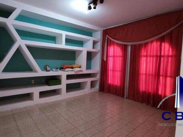 #2326 - Casa para Venda em Poconé - MT - 2