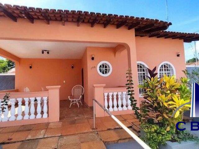 #2326 - Casa para Venda em Poconé - MT - 1