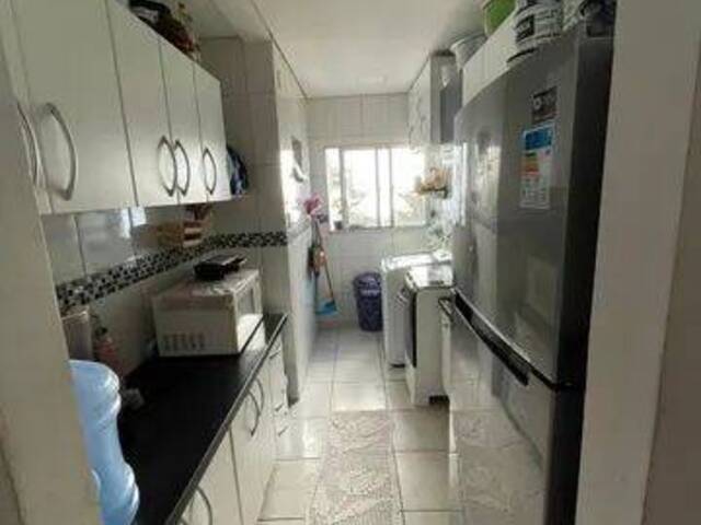 Apartamento para Venda em Cuiabá - 5