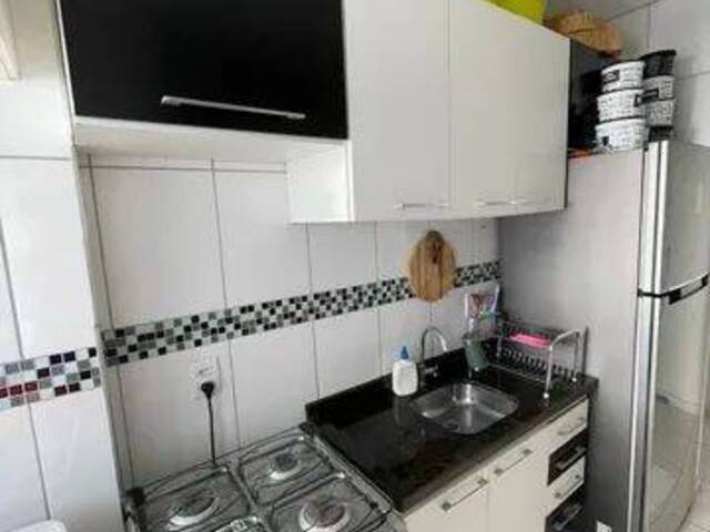 Apartamento para Venda em Cuiabá - 4