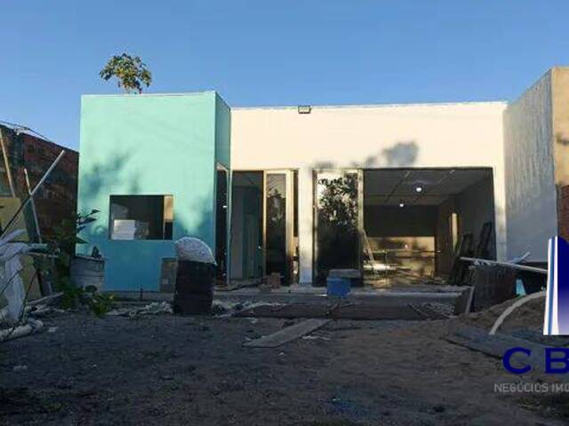 Casa para Venda em Cuiabá - 2